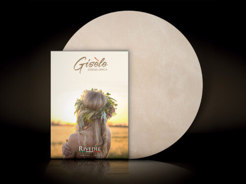 RIVEDIL GISELE