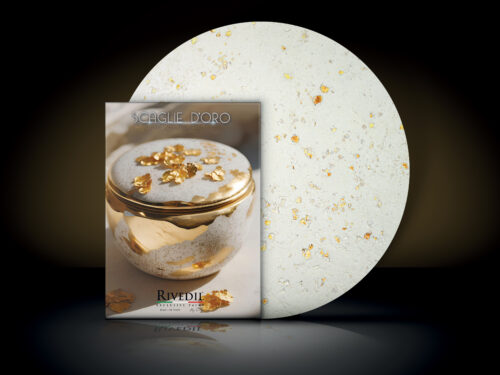 SCAGLIE D’ORO