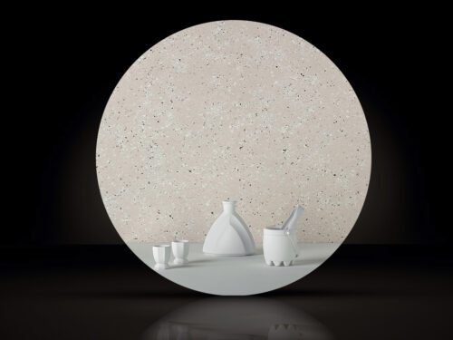 EMOZIONI NATURALE, SILVER & GOLD