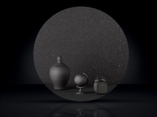 POLVERE DI STELLE SUPER BRILLIANT