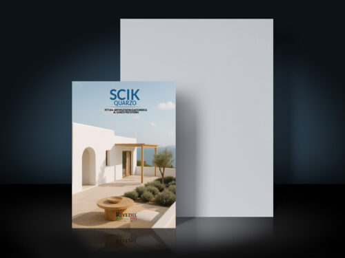 SCIK QUARZO