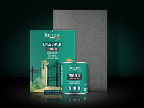 FERROLUX RIVEDIL