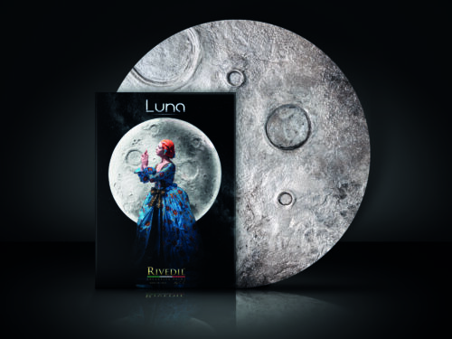 RIVEDIL LUNA