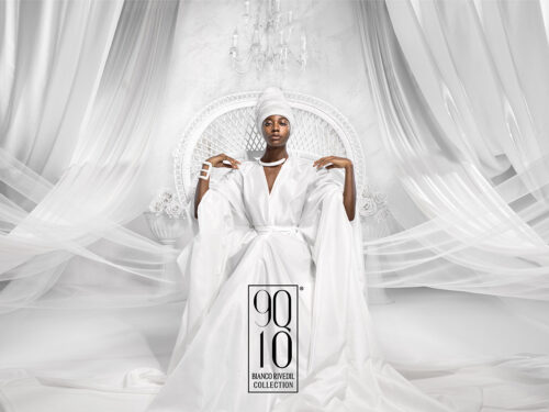 9Q10 WHITE COLLECTION
