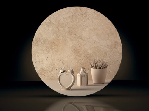 TRAVERTINO IN POLVERE